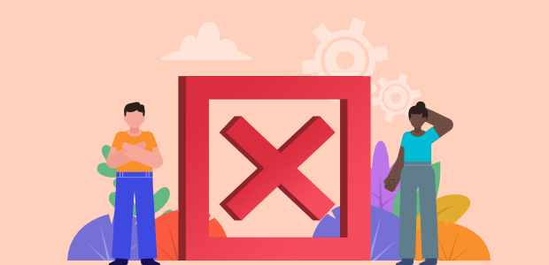 form-submit-error - OptinMonster form submit error
