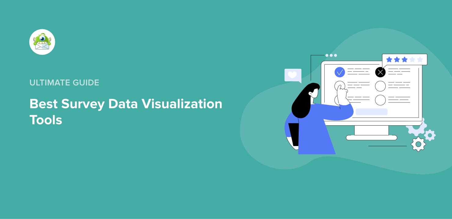 Best Survey Data Visualization Tools