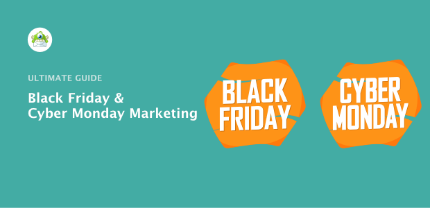 Black Friday Cyber Monday Marketing: Complete Guide for 2024