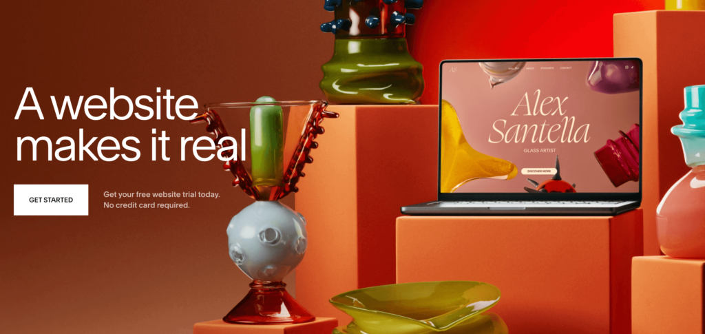 Squarespace - Shopify ALternatives - OptinMonster Squarespace - Shopify ALternatives