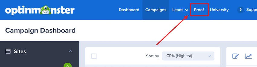 TrustPulse offers social proof / FOMO campaigns to increase on-site conversions and sales.