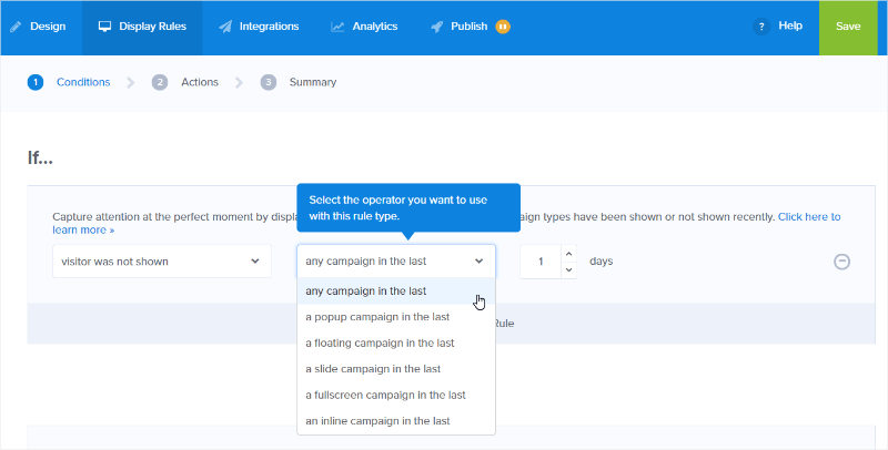 shown-not-shown-display-rules - OptinMonster