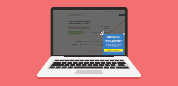 11 High-Converting Ways to Use Slide-In Optins To Skyrocket Conversions