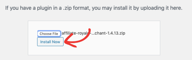 télécharger le plugin
