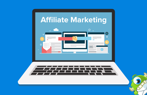 affiliate marketing with pre-sell pages