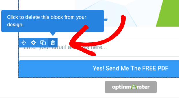 optinmonster-delete-email-block