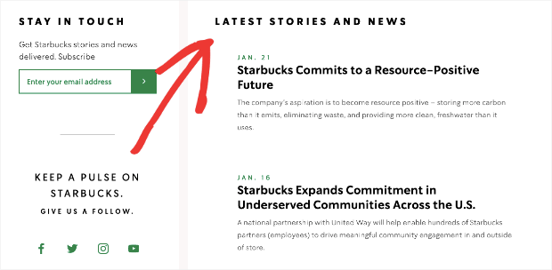 starbucks-inbound-marketing-news-and-stories-page