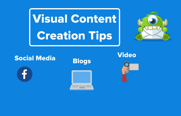 visual content creation tips bad example