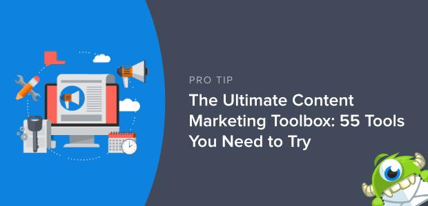 5 Tools You Should Use to Spice Up Your Content Marketing, Smartt