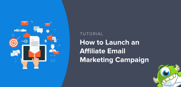 best email marketing software for affiliate