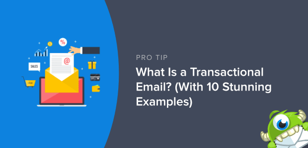 Transactional Email Featured Image