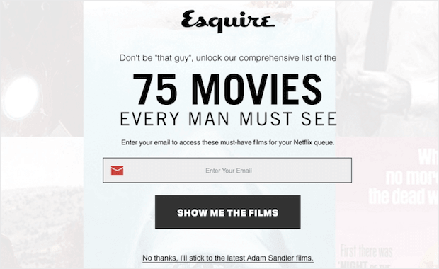 Esquire-fullscreenexit