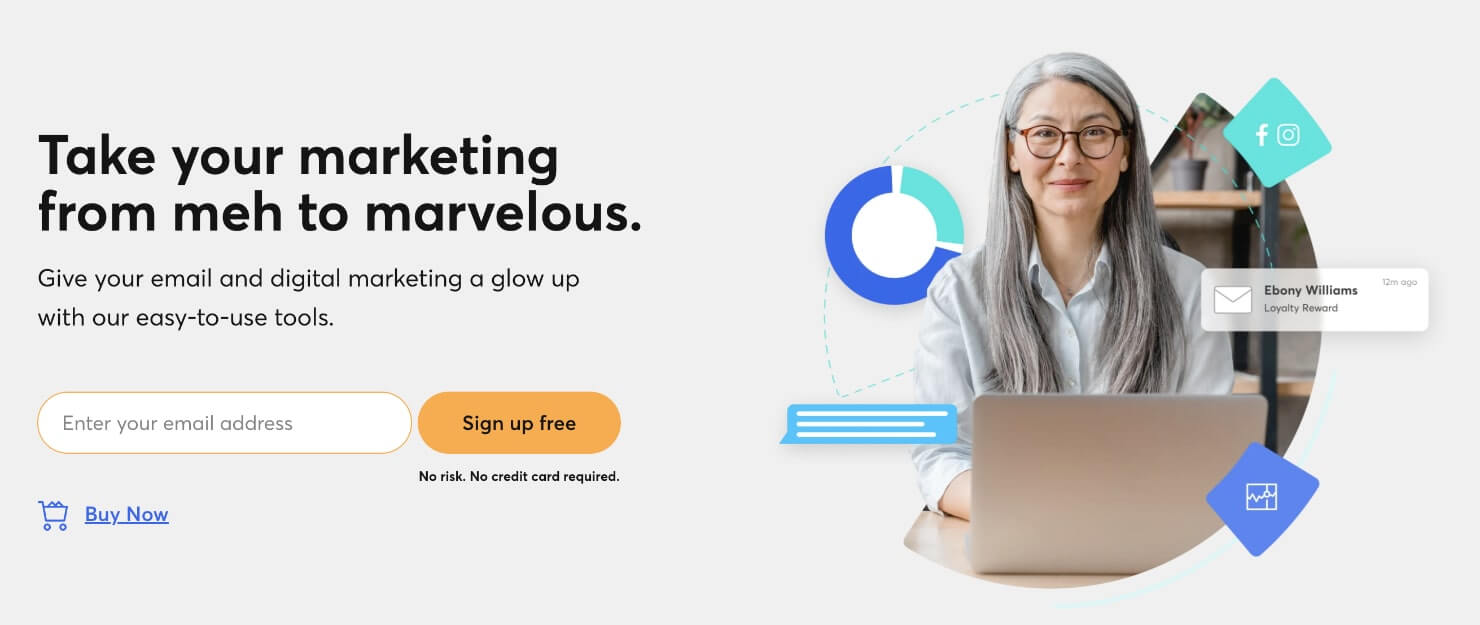 web design principles_constant contact-min - OptinMonster constant contant website design