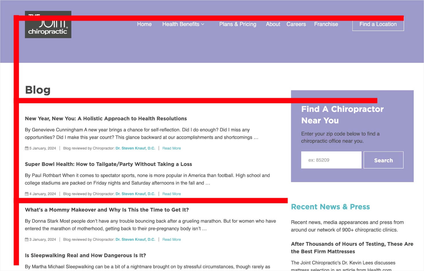 11 Web Design Principles That Can Boost Your Conversion Rate