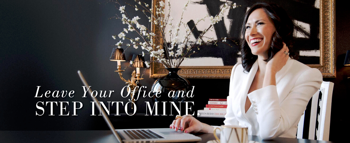 web design principles_melanie duncan - OptinMonster personal brand tips