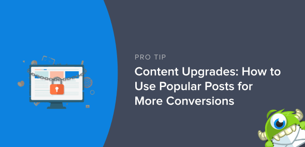Content Upgrade Featured Image