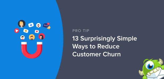 Reduce Customer Church Featued Image