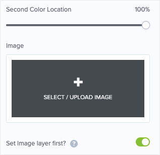Select_Upload Image in Editor
