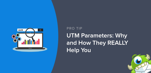 UTM Parameter Featured Image