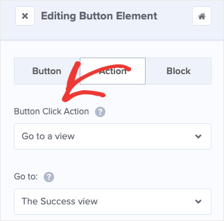 Button Click Action in OM Editor-min - OptinMonster Button Click Action in OM Editor