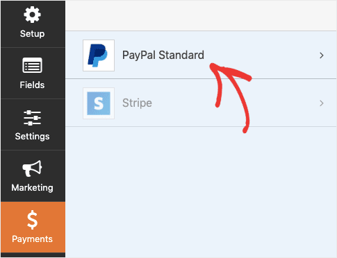 PayPal Standard min