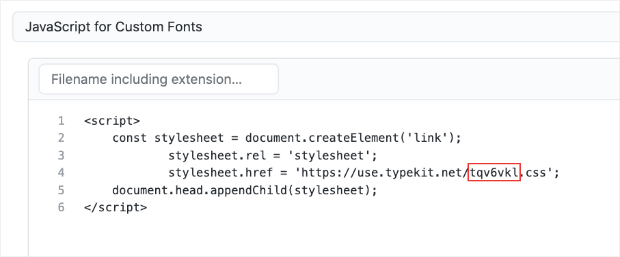 JavaScript Git for Custo Font-min - OptinMonster JavaScript Git for Custo Font