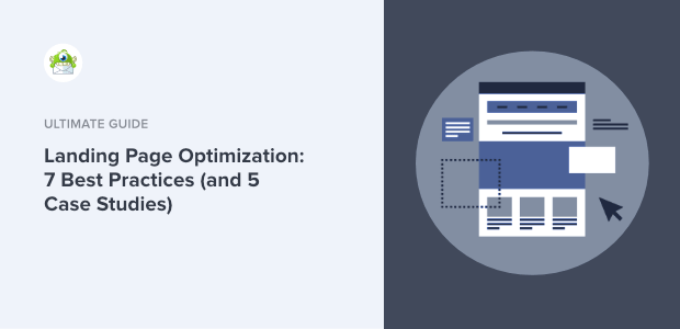 Landing Page Optimization: What cyclical products can learn from