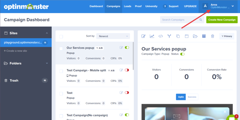 emails 1 resized - OptinMonster