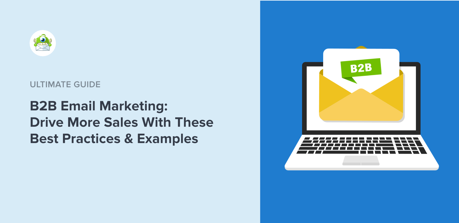 Which Email is the Best for Marketing? Discover Top Choices