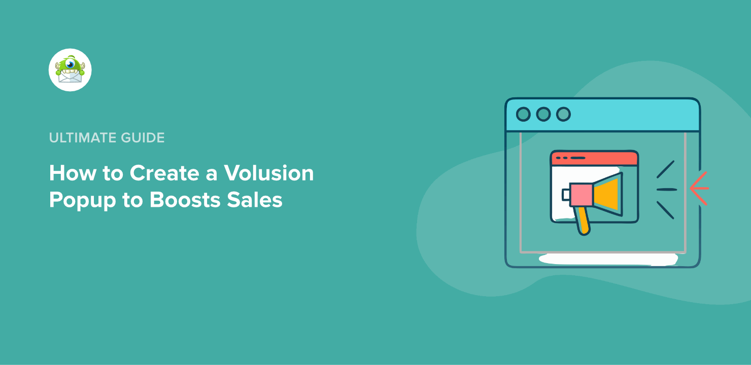How to Create a Volusion Popup to Boosts Sales