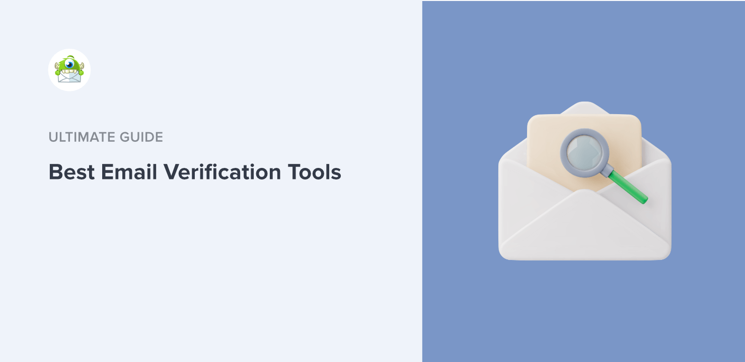 Best Email Verification Tools