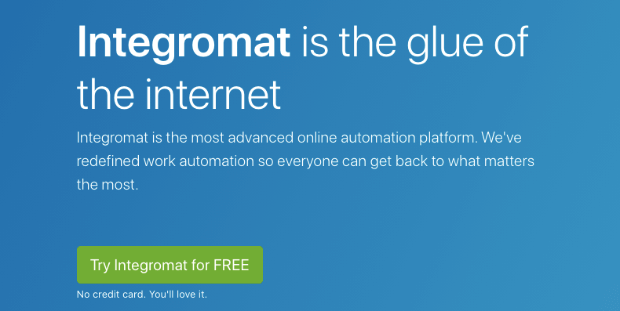 Integromat integration - OptinMonster Integromat integration