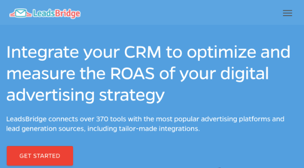 Leadsbridge integration - OptinMonster Leadsbridge integration