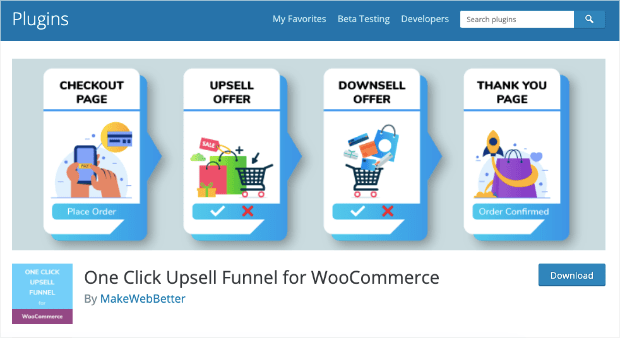 one click upsell funnel for woocommerce-min - OptinMonster one click upsell funnel for woocommerce-min