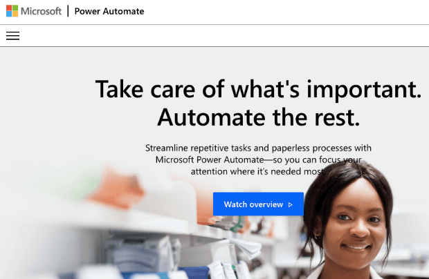 Power Automate integration - OptinMonster Power Automate integration