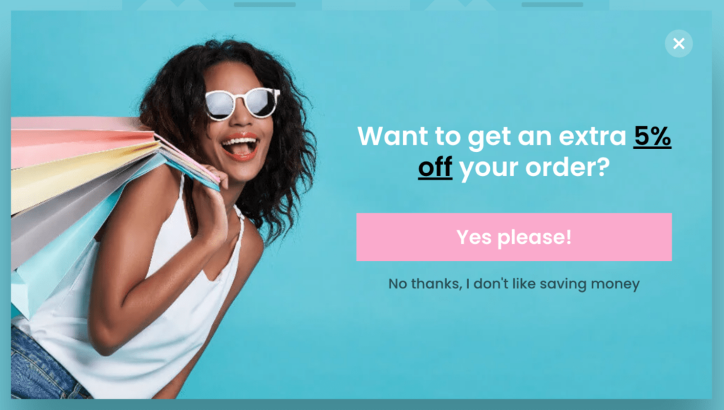 woo_template-min - OptinMonster woocommerce popup page