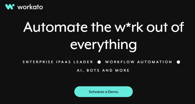 Workato integration - OptinMonster Workato integration