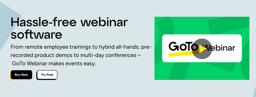 Best Webinar Software - Gotowebinar - OptinMonster Best Webinar Software - Gotowebinar
