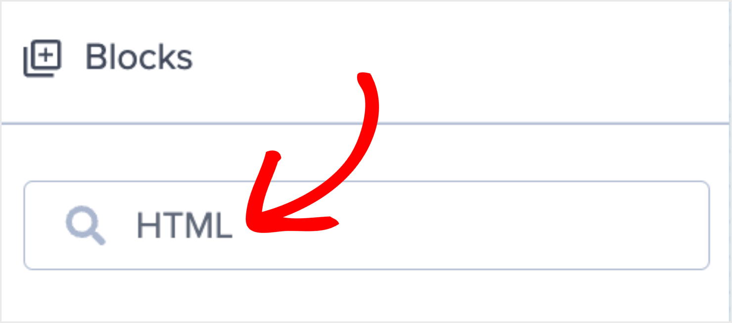 gravity_HTML 1-min - OptinMonster gravity form popups