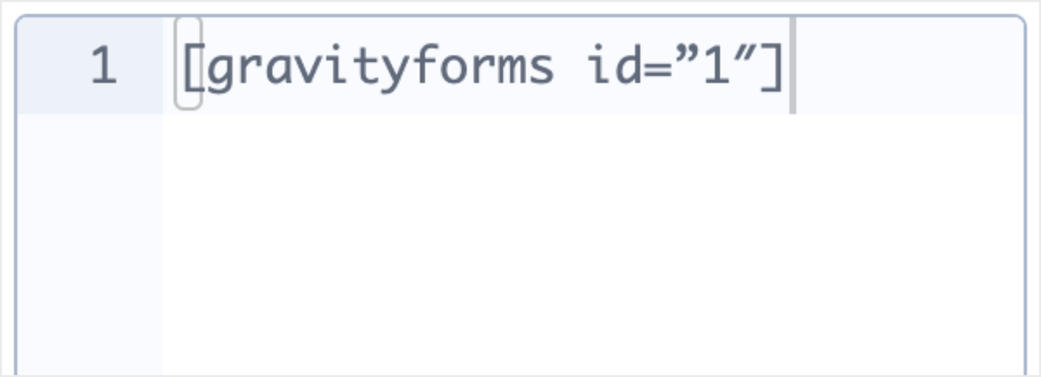 gravity_html 2-min - OptinMonster gravity forms modal box