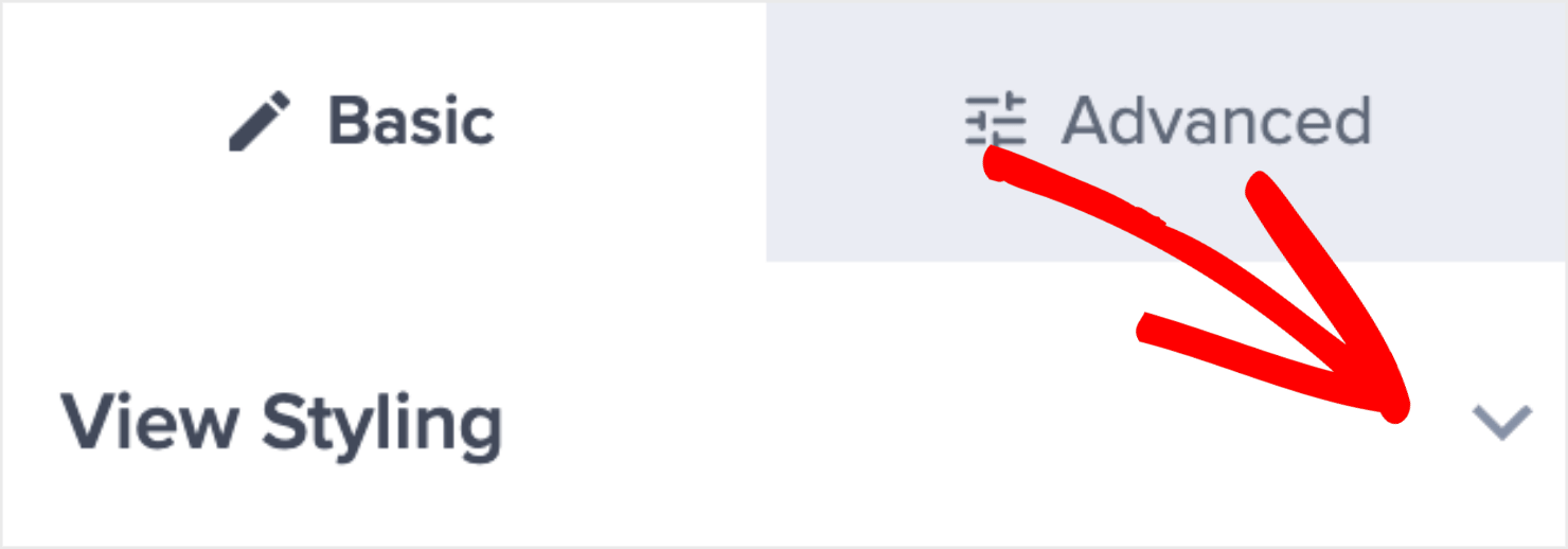 gravity_view styling-min - OptinMonster gravity form popup