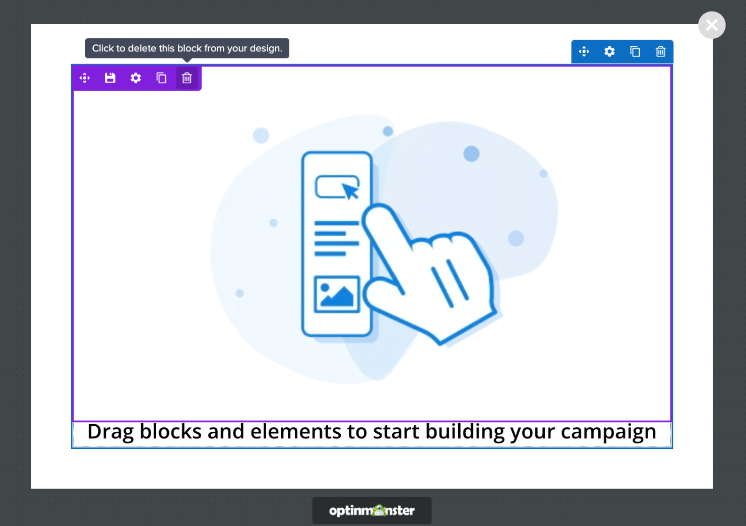 contact popup forms