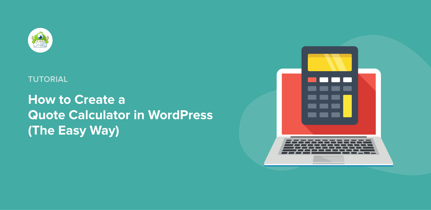 How to Create a Quote Calculator in WordPress (the Easy Way)