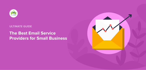 best email service provider for small business featured image-min