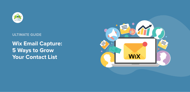 wix email capture featured image-min