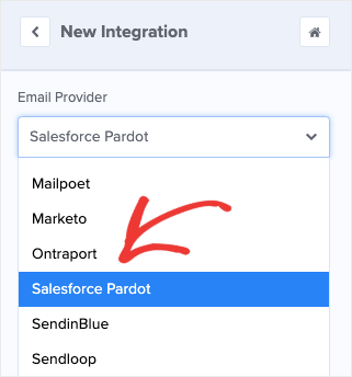 salesforce pardot - OptinMonster salesforce pardot