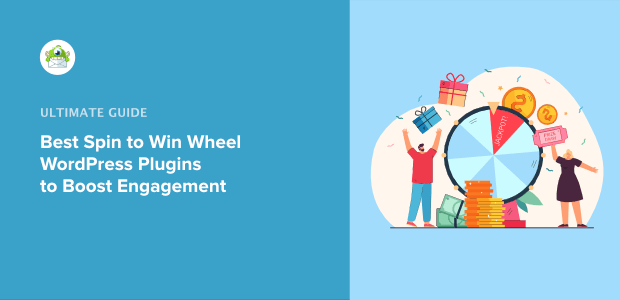 best spin to win wordpress plugins pt