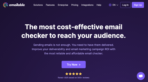 emailable - OptinMonster emailable