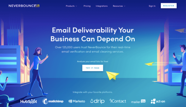 neverbounce - OptinMonster neverbounce