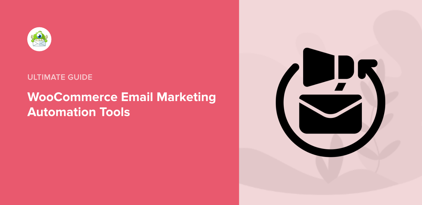 WooCommerce Email Marketing Automation Tools